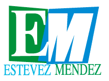 Excavaciones Estévez Méndez logo